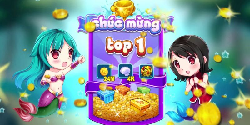 Bắn cá vàng H5 Go88: Kinh nghiệm chơi bất bại cho game thủ 6 Mẹo chơi game thắng đậm dành cho bet thủ