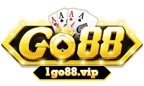 Live Casino Go88: Sòng bạc đỉnh cao và đẳng cấp năm 2025 7 Go88 logo